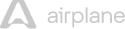 airplane